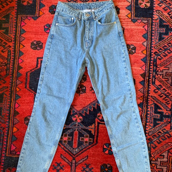 Ragged Priest Jeans - Picture 6 of 6